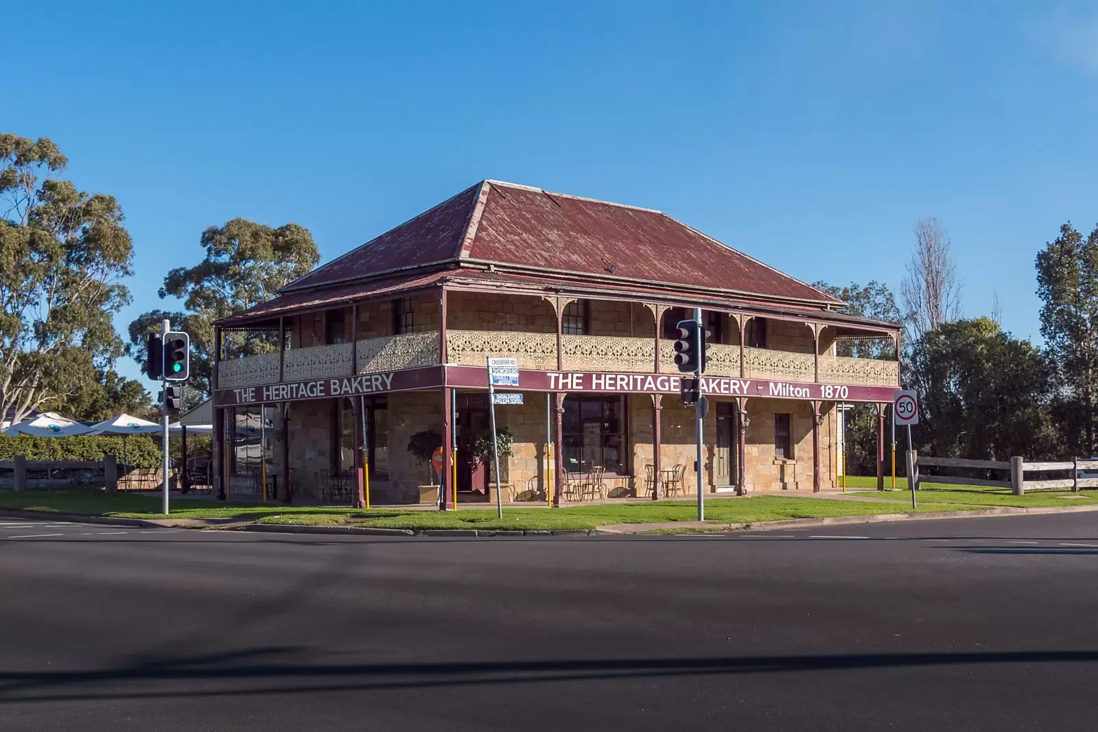 267 Princes Highway & Windward Way, Milton Sold by Sydney Sotheby's International Realty - image 7