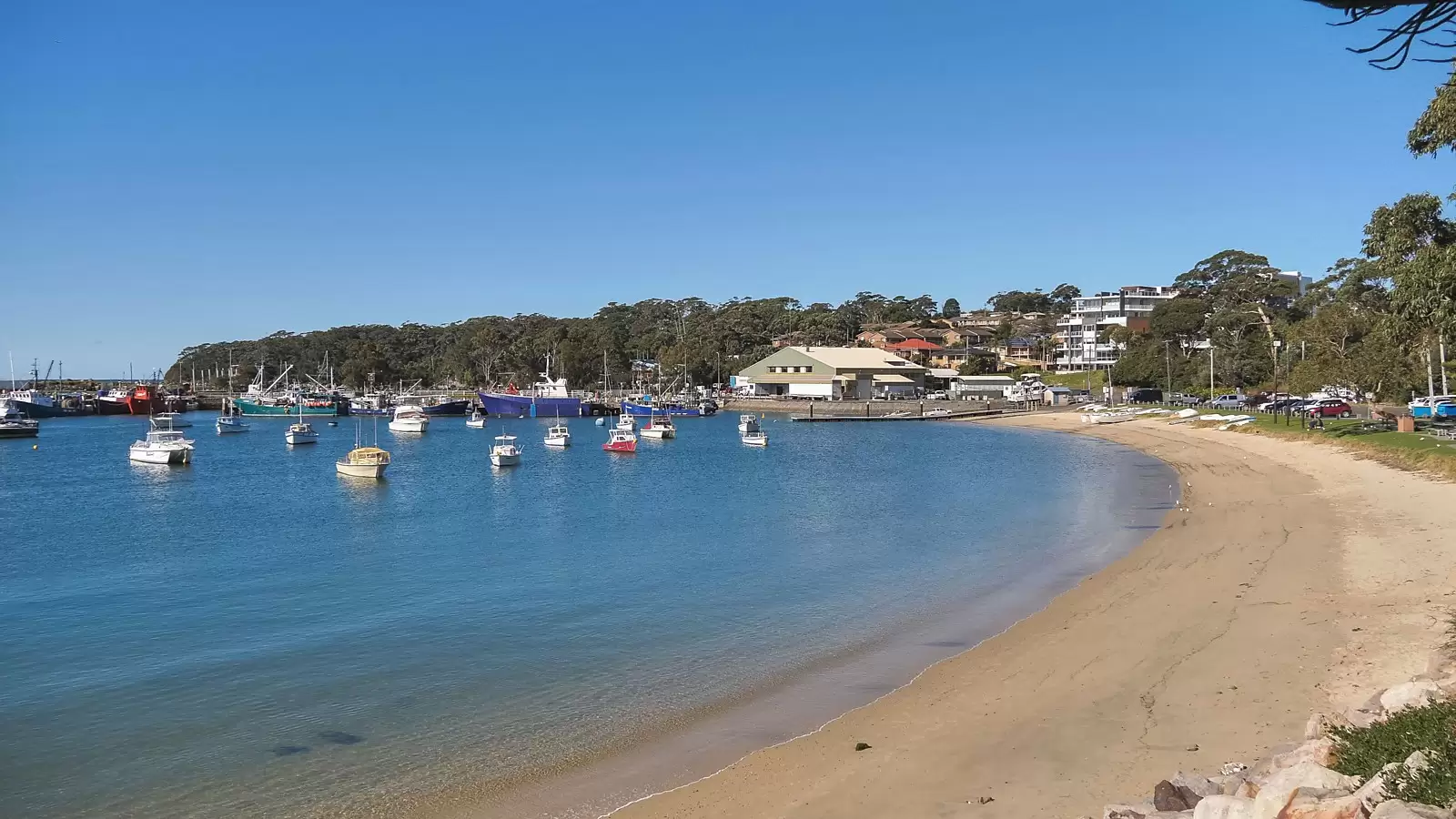 267 Princes Highway & Windward Way, Milton Sold by Sydney Sotheby's International Realty - image 15