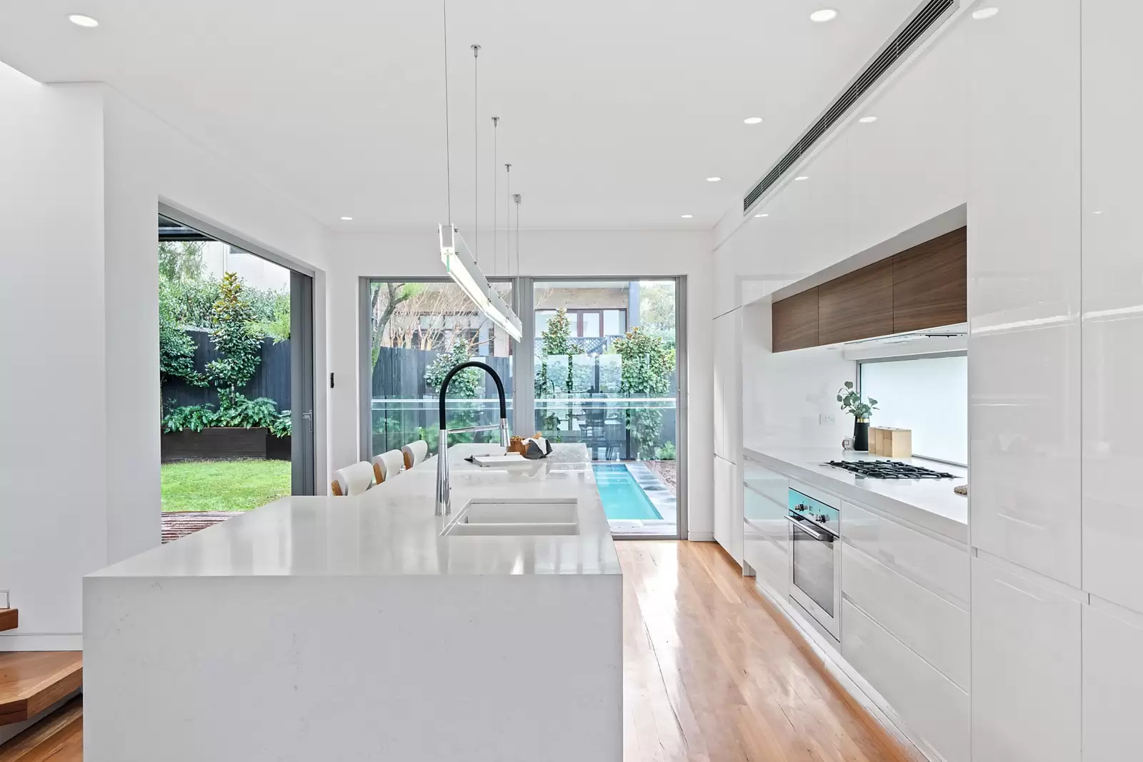 45 Central Avenue, Mosman Sold by Sydney Sotheby's International Realty - image 7