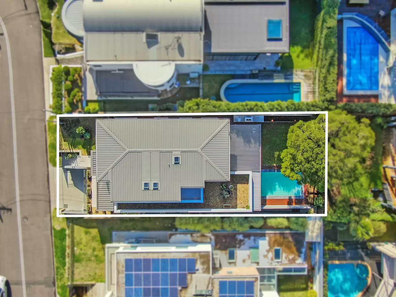 45 Central Avenue, Mosman Sold by Sydney Sotheby's International Realty - image 20