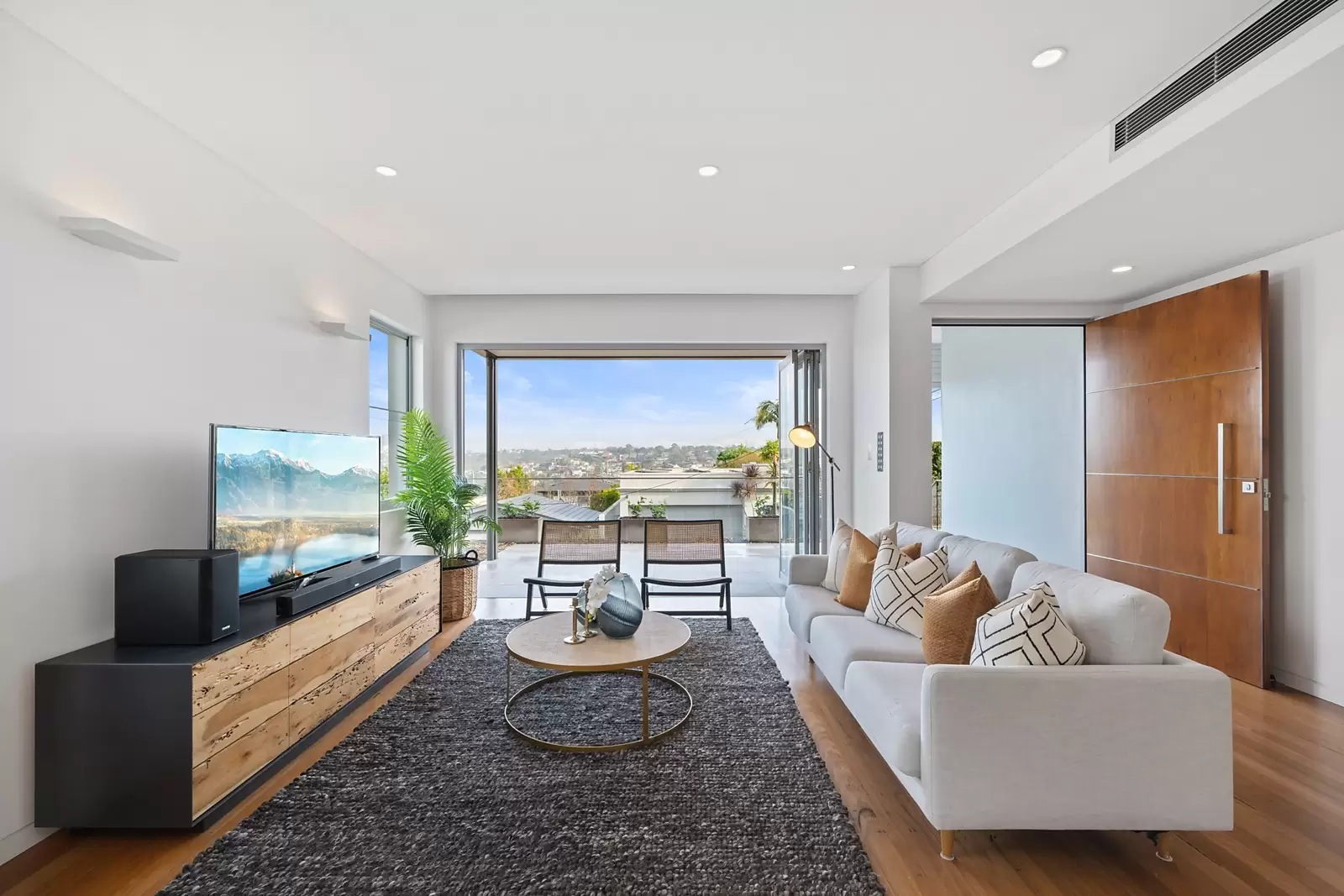 45 Central Avenue, Mosman Sold by Sydney Sotheby's International Realty - image 9