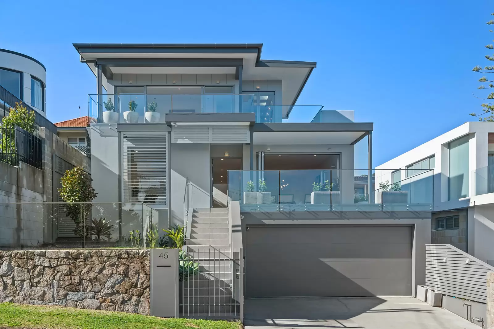 45 Central Avenue, Mosman Sold by Sydney Sotheby's International Realty - image 23