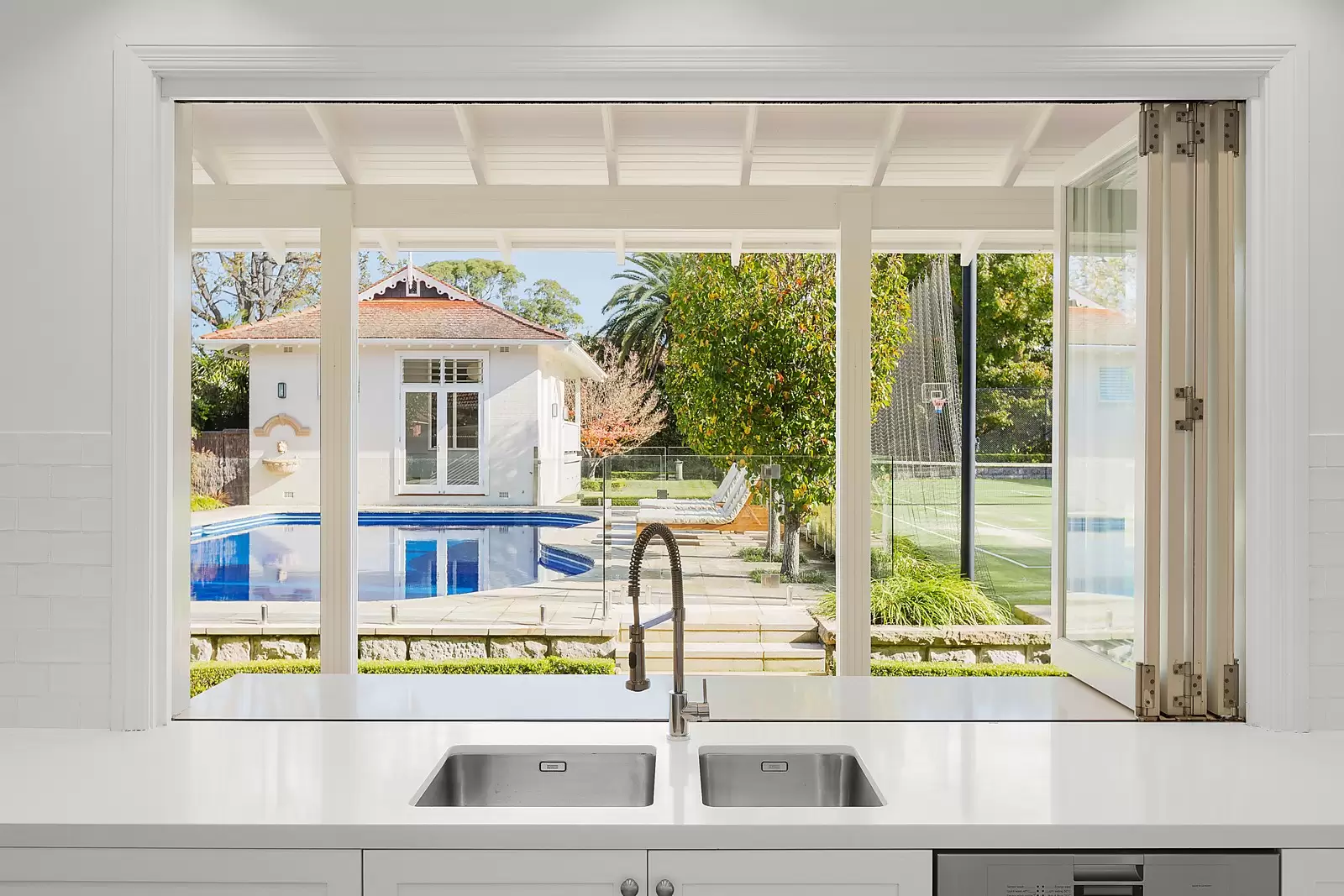 22 Rosebery Road, Killara Sold by Sydney Sotheby's International Realty - image 10