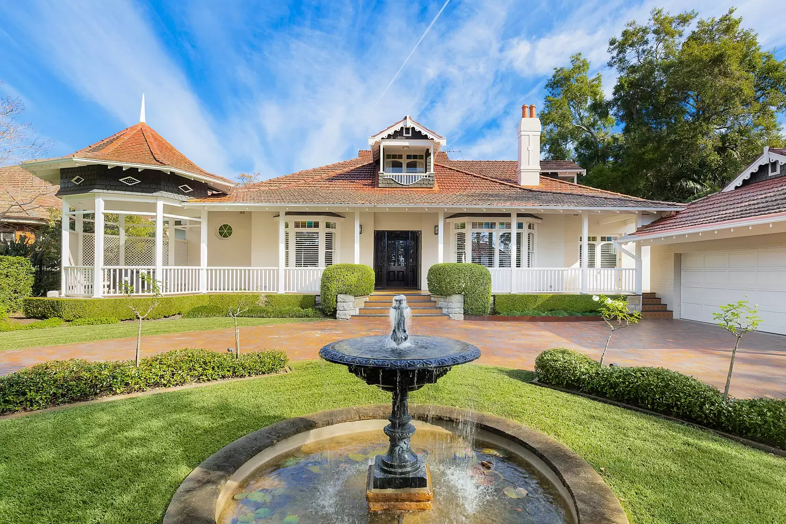 22 Rosebery Road, Killara Sold by Sydney Sotheby's International Realty - image 3