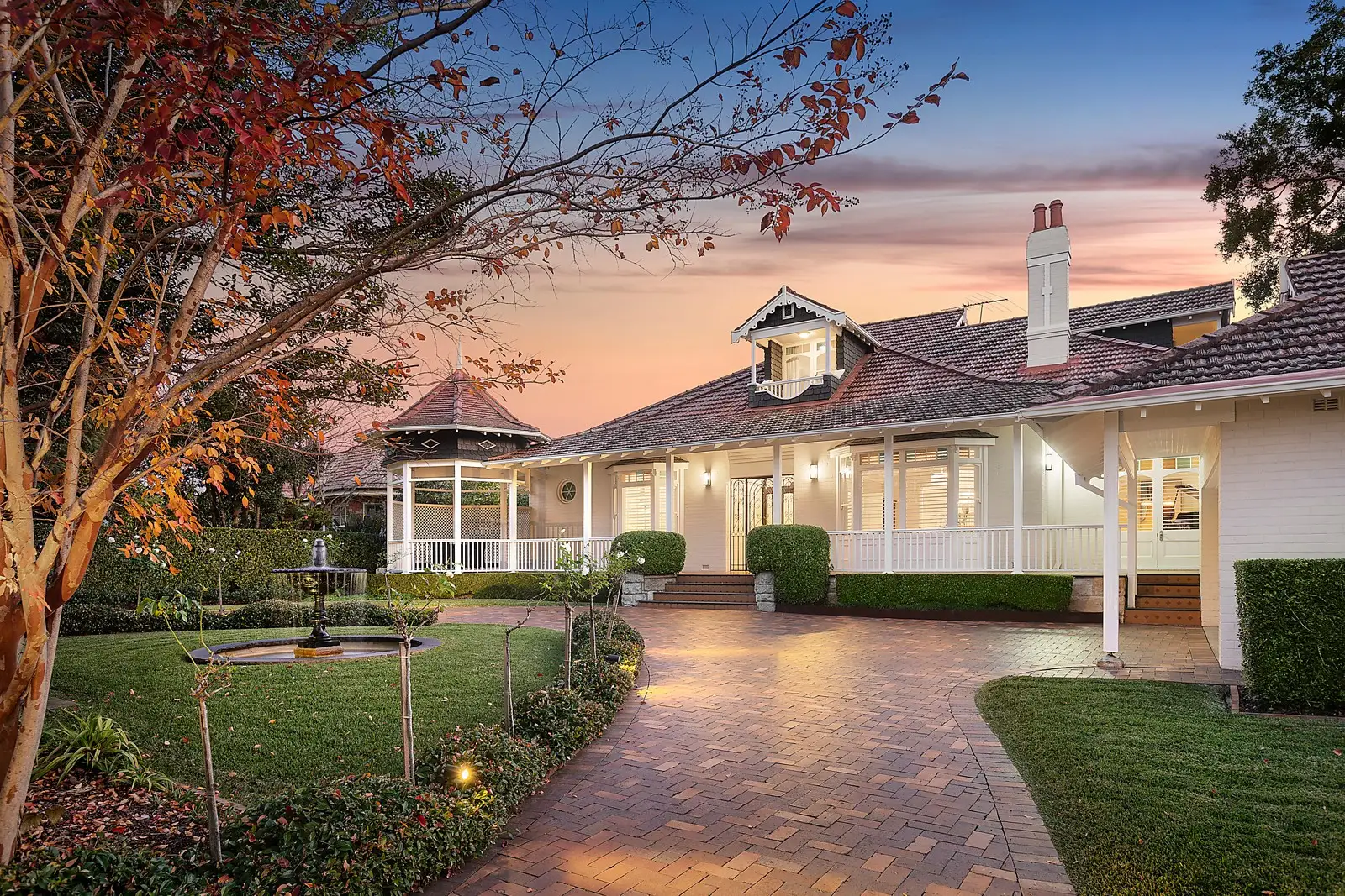 22 Rosebery Road, Killara Sold by Sydney Sotheby's International Realty - image 2