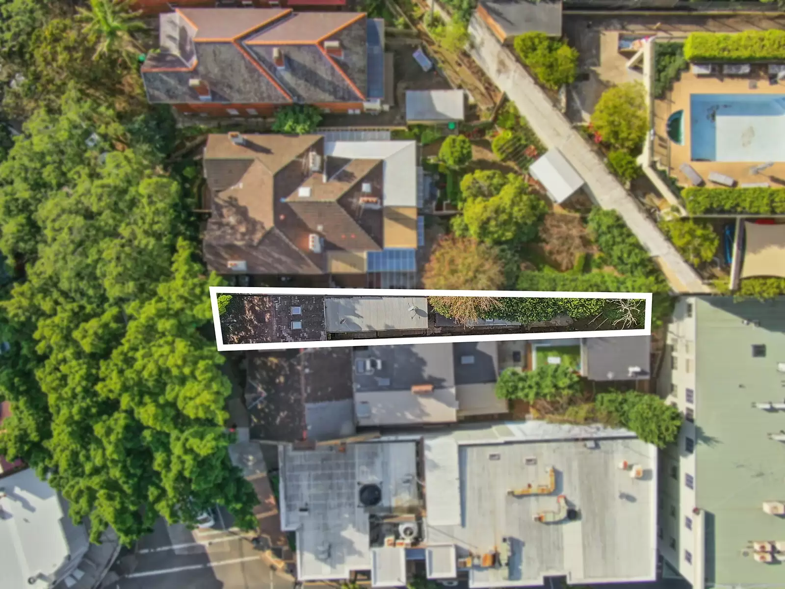 15A Mona Road, Darling Point Sold by Sydney Sotheby's International Realty - image 3