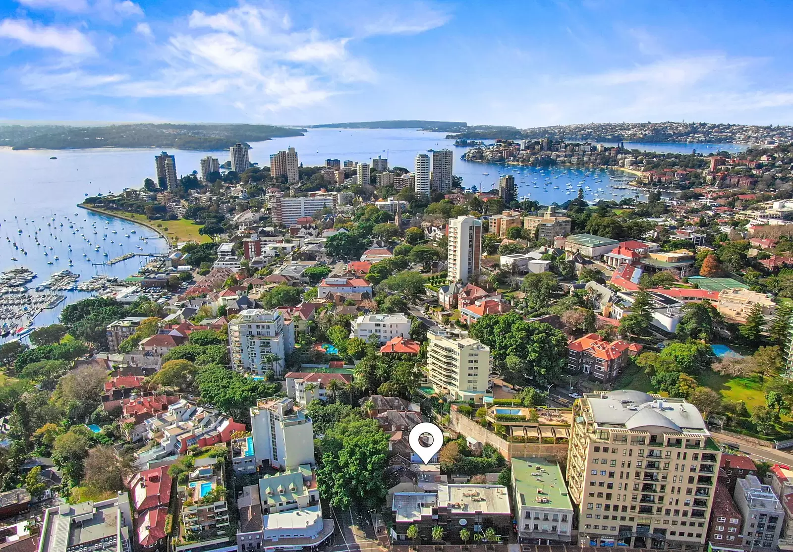 15A Mona Road, Darling Point Sold by Sydney Sotheby's International Realty - image 5