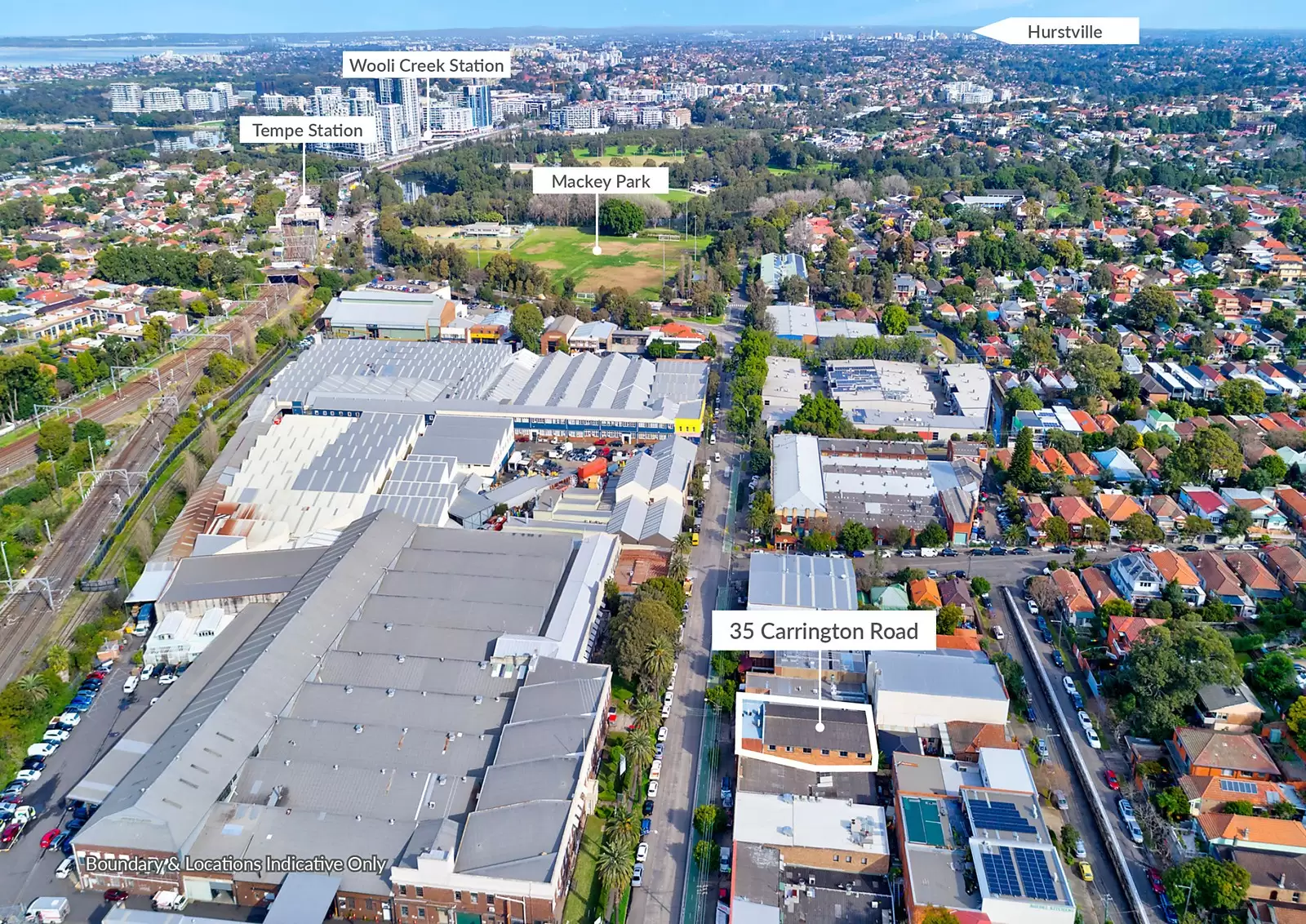 35 Carrington Road, Marrickville Sold by Sydney Sotheby's International Realty - image 12