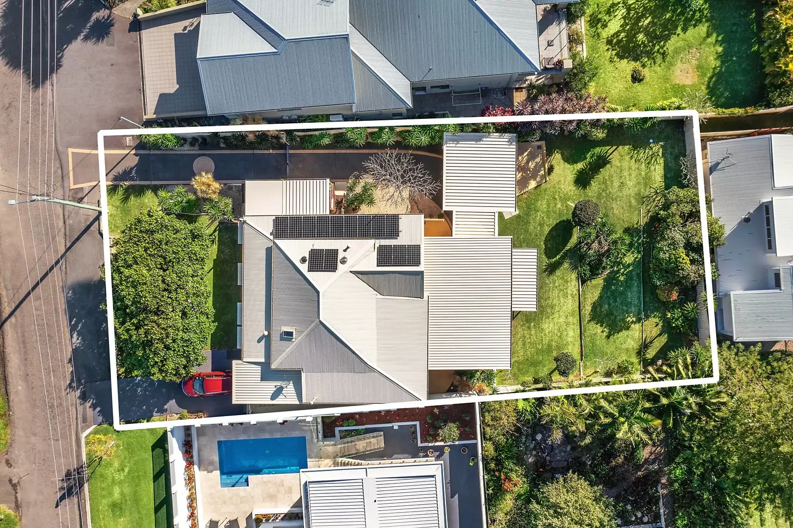 Magnolia, Wamberal Sold by Sydney Sotheby's International Realty - image 21