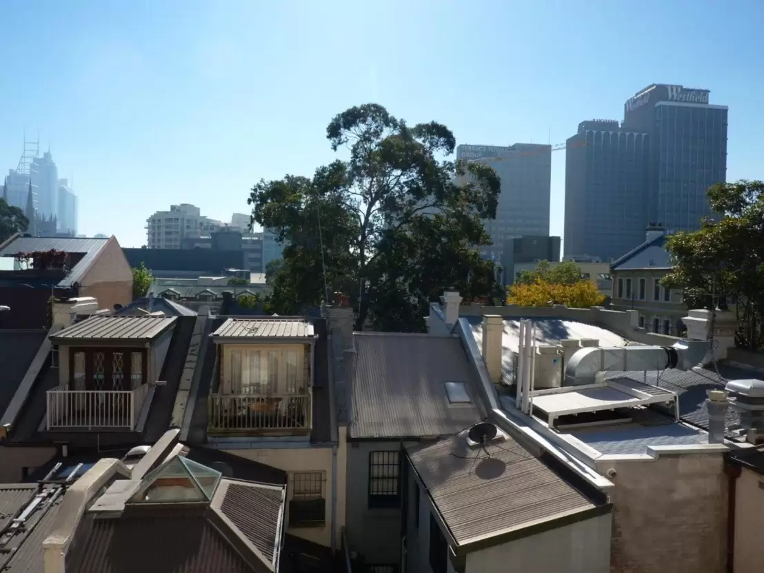 6/52 Francis Street, Darlinghurst Leased by Sydney Sotheby's International Realty - image 4