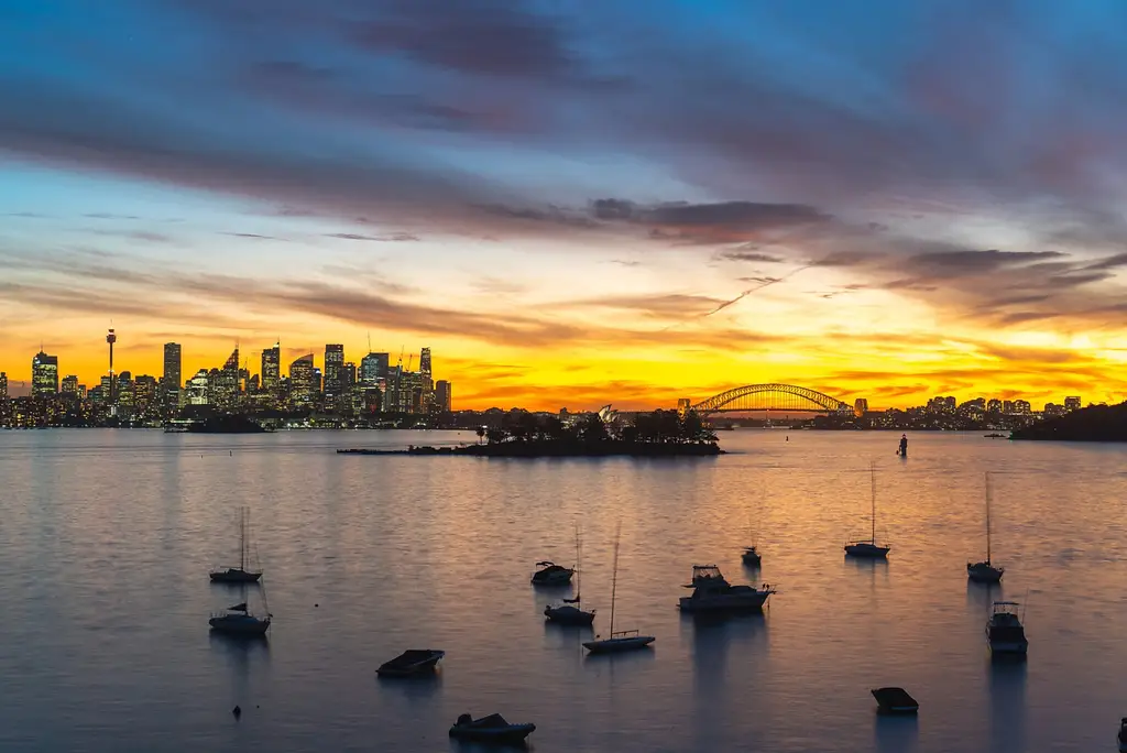 10 & 12 Carrara Road, Vaucluse For Sale by Sydney Sotheby's International Realty