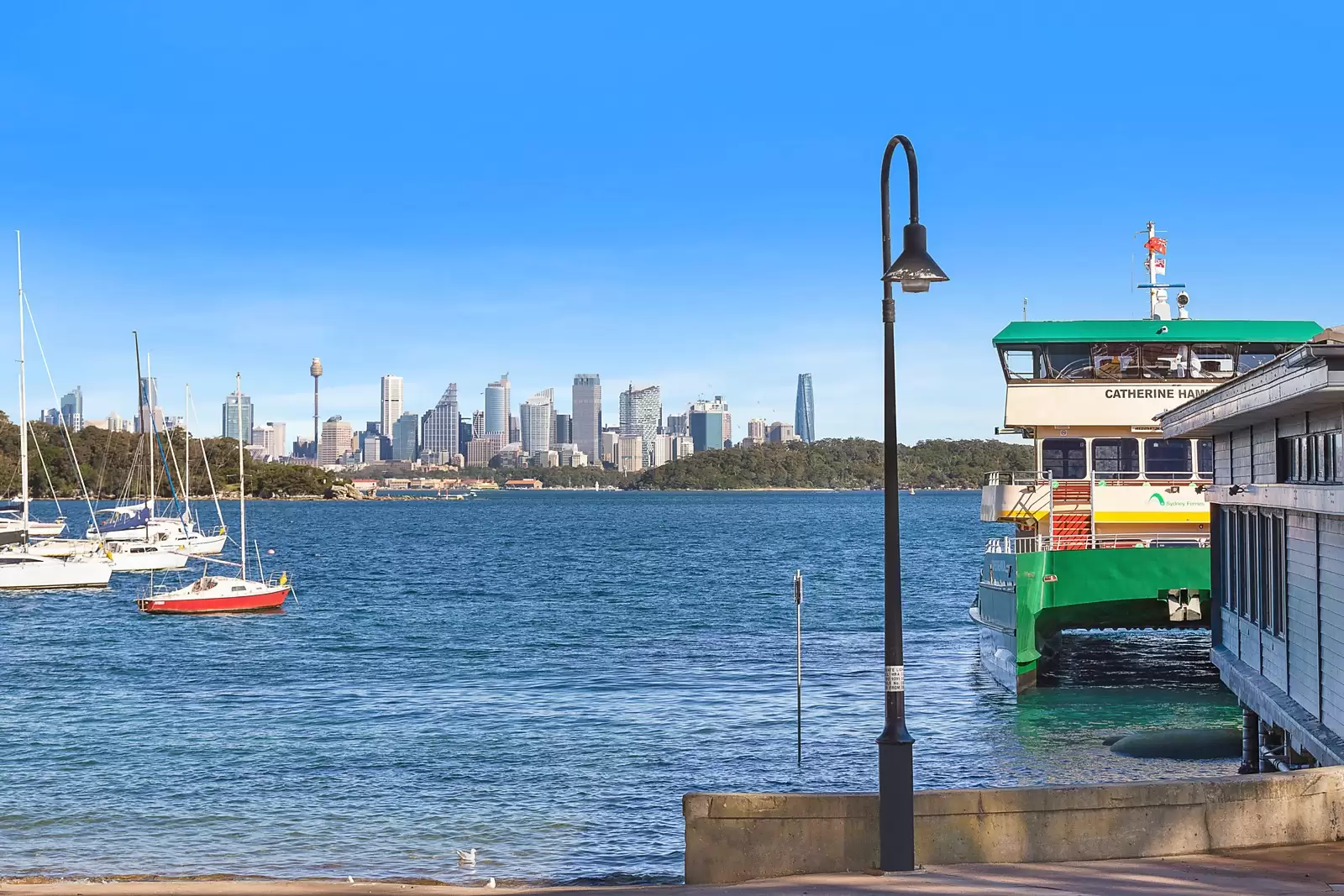 33 & 35 Cambridge Avenue, Vaucluse Sold by Sydney Sotheby's International Realty - image 11