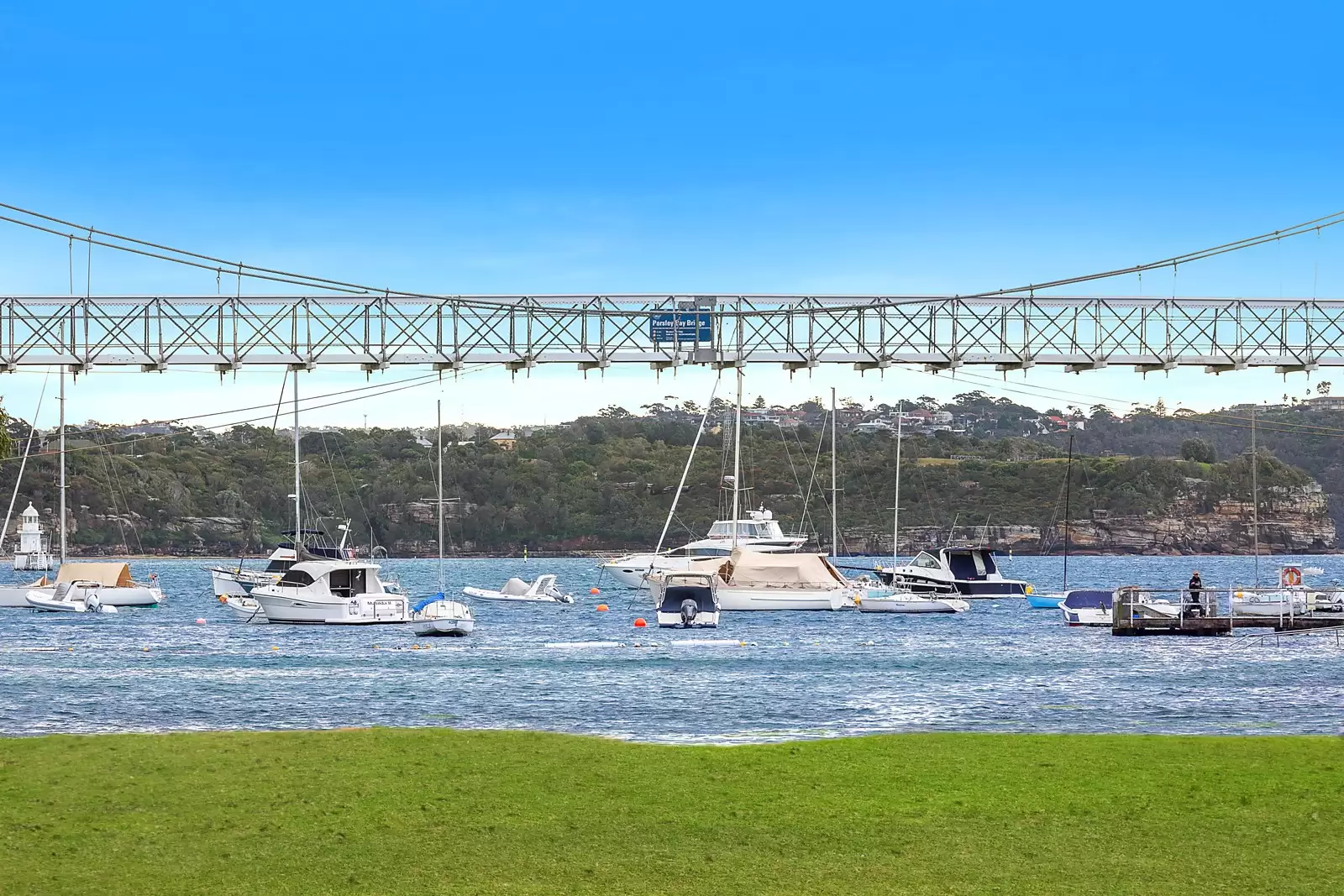 33 & 35 Cambridge Avenue, Vaucluse Sold by Sydney Sotheby's International Realty - image 12