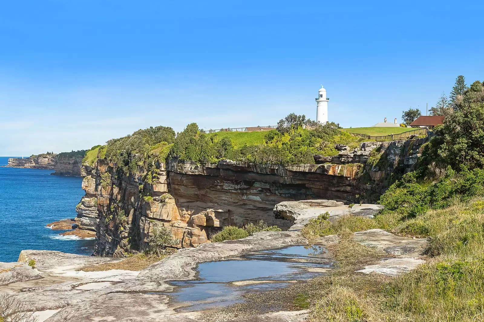 33 & 35 Cambridge Avenue, Vaucluse Sold by Sydney Sotheby's International Realty - image 13