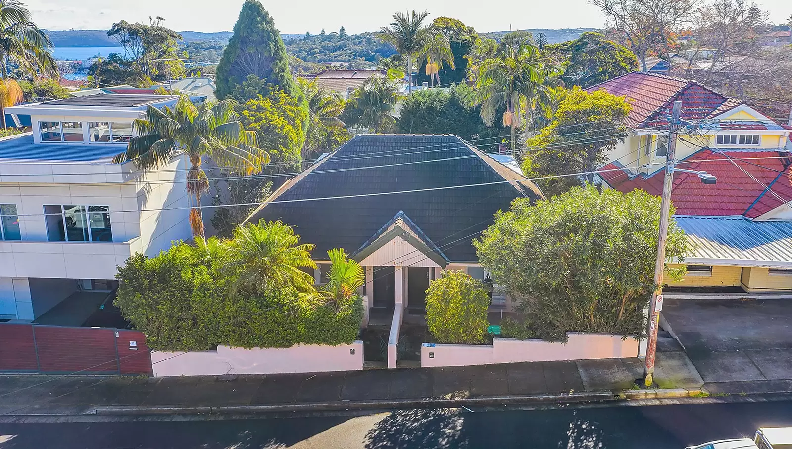 33 & 35 Cambridge Avenue, Vaucluse Sold by Sydney Sotheby's International Realty - image 5