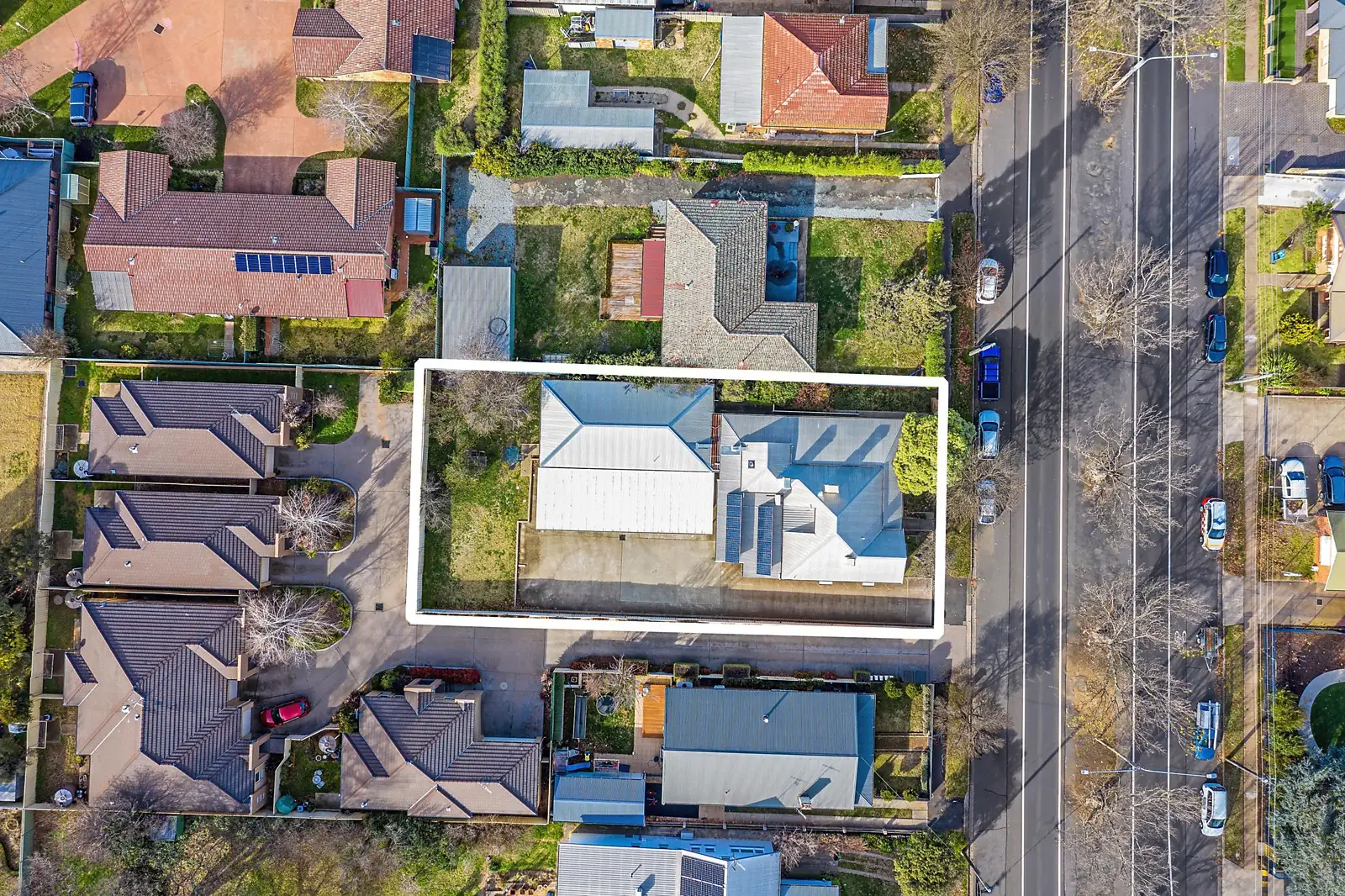 91 Dalton Street, Orange Sold by Sydney Sotheby's International Realty - image 2