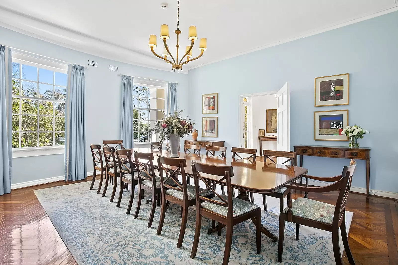 25 Gilliver Avenue, Vaucluse Sold by Sydney Sotheby's International Realty - image 8
