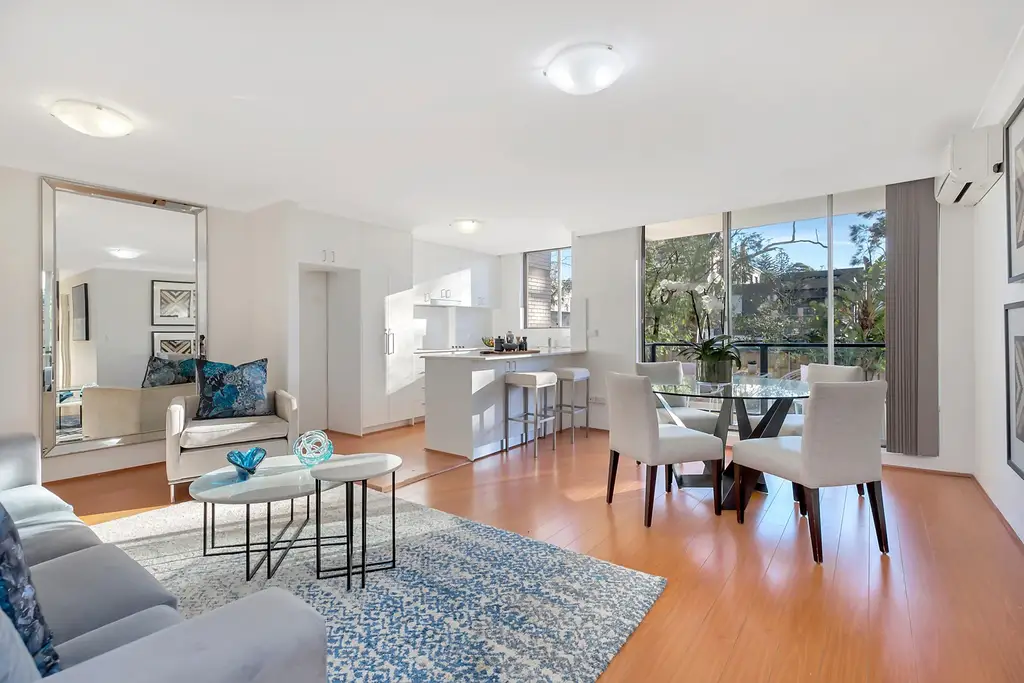 1D/39-41 Penkivil Street, Bondi Sold by Sydney Sotheby's International Realty