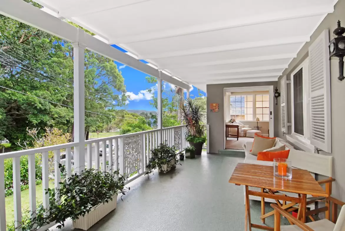 55 Olola Avenue, Vaucluse Leased by Sydney Sotheby's International Realty - image 4