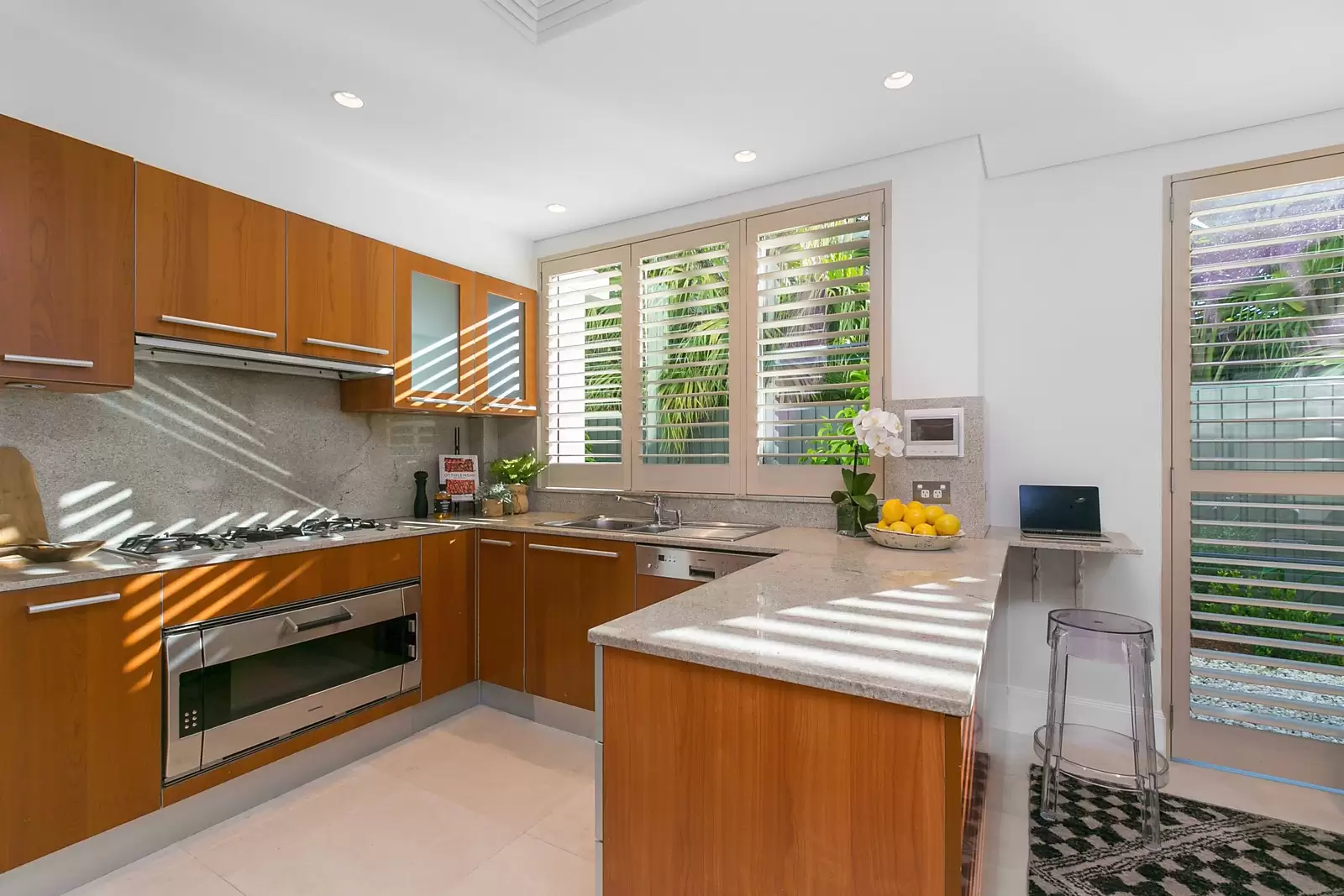 1/14 Benelong Crescent, Bellevue Hill Sold by Sydney Sotheby's International Realty - image 4