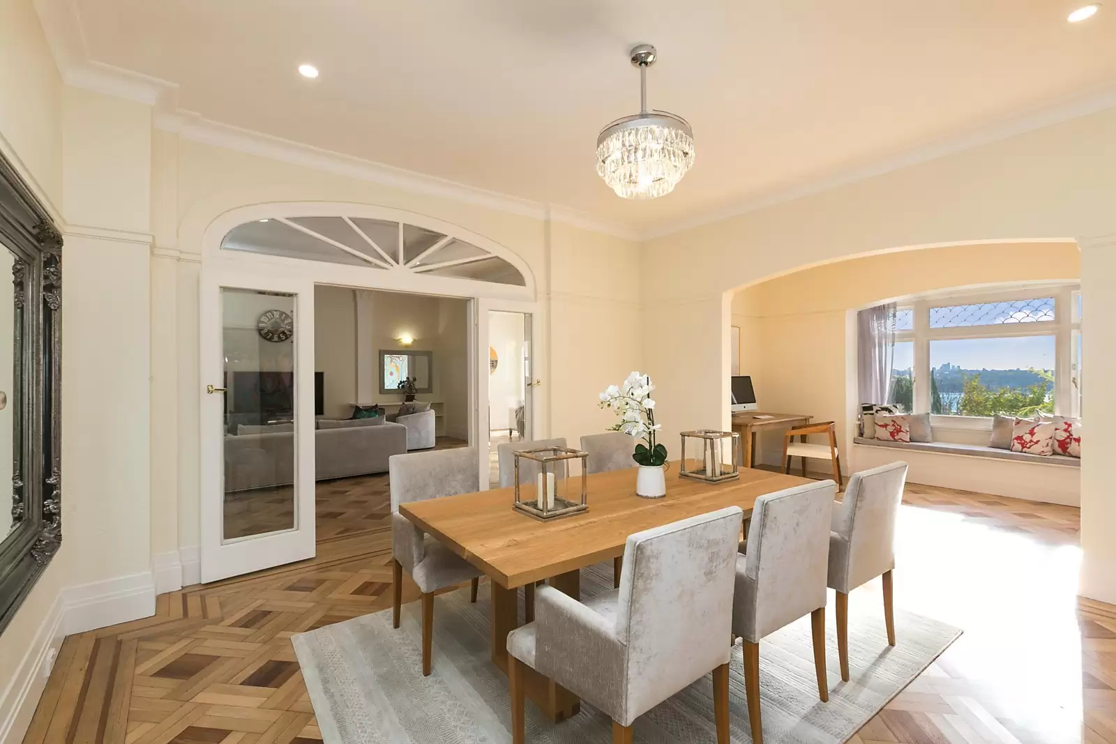 20 New South Head Road, Vaucluse Sold by Sydney Sotheby's International Realty - image 8