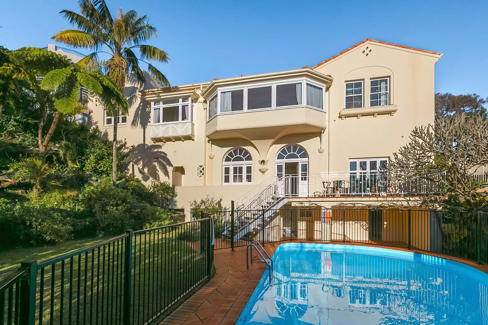 20 New South Head Road, Vaucluse Sold by Sydney Sotheby's International Realty - image 19