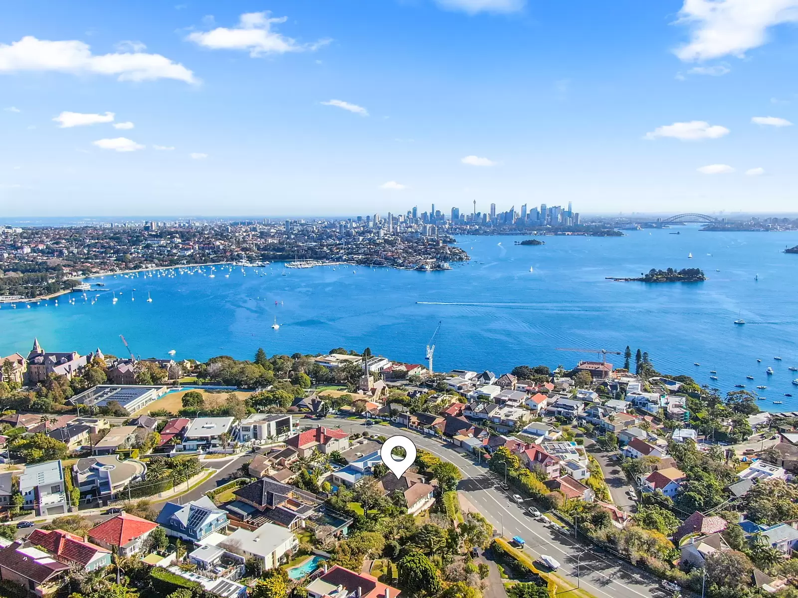 35 New South Head Road, Vaucluse Sold by Sydney Sotheby's International Realty - image 7