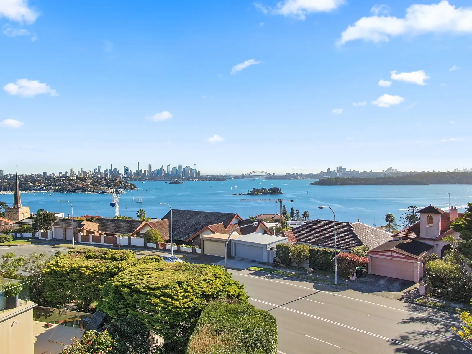 35 New South Head Road, Vaucluse Sold by Sydney Sotheby's International Realty - image 1