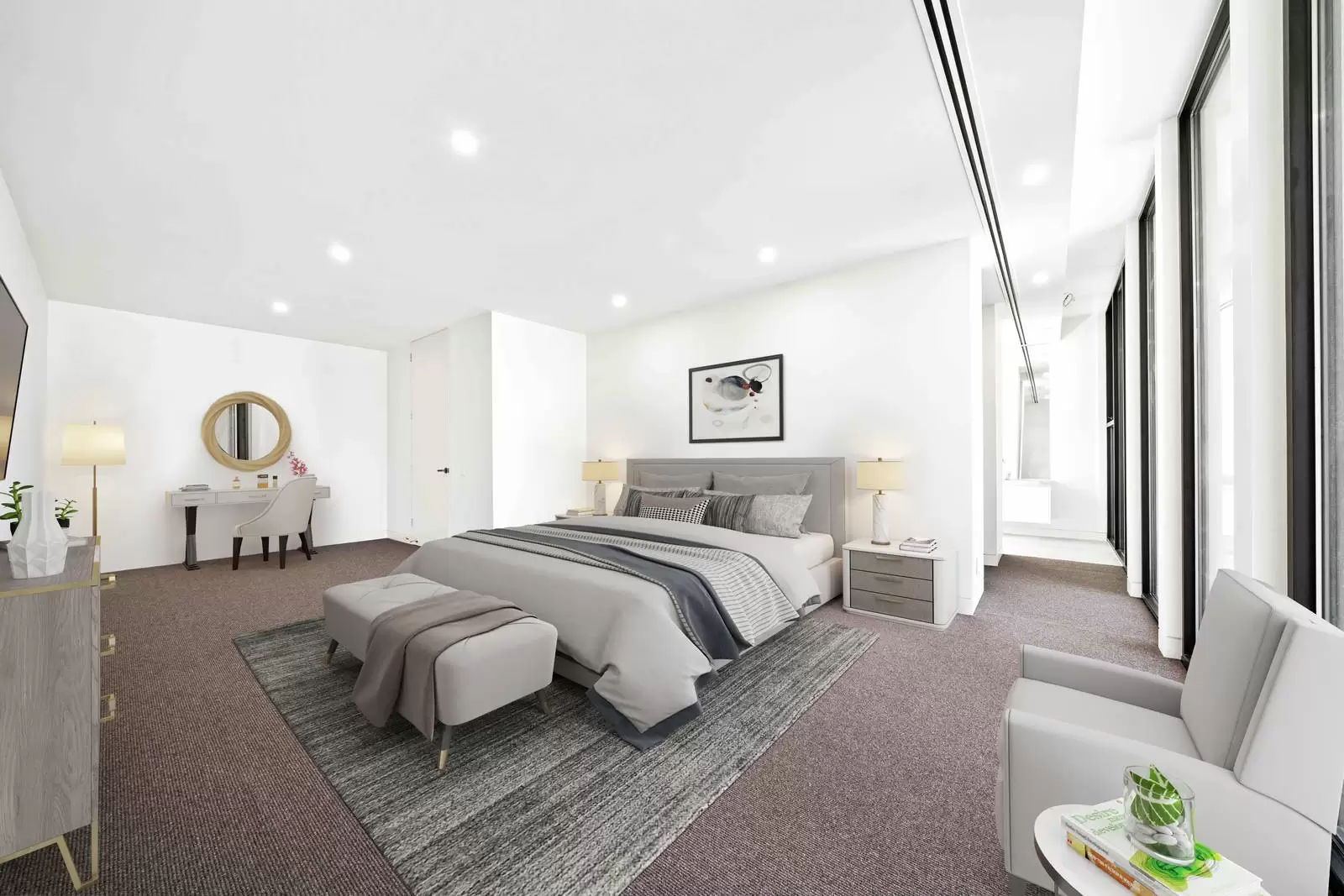 24 Forest Road, Double Bay Leased by Sydney Sotheby's International Realty - image 5