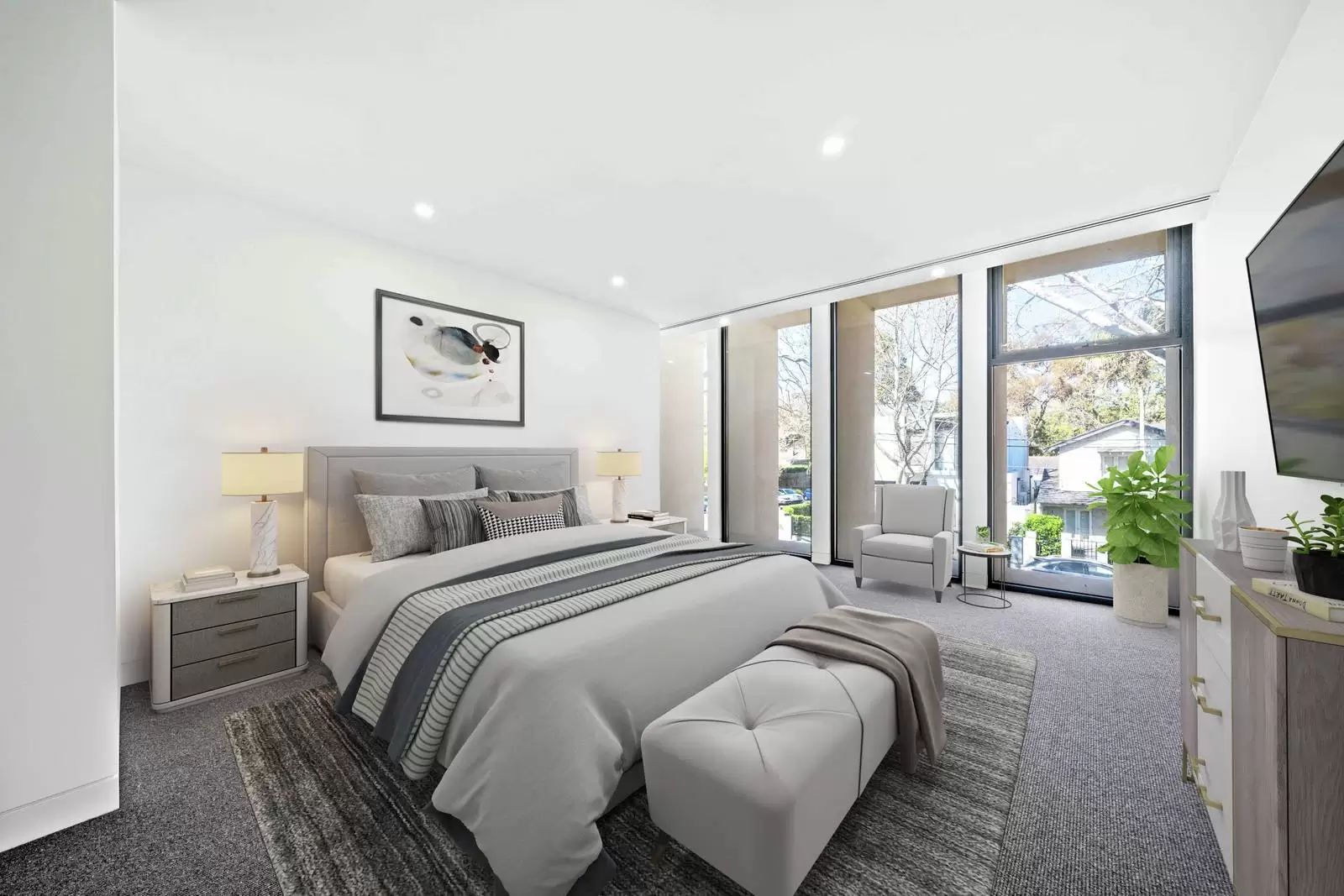 24 Forest Road, Double Bay Leased by Sydney Sotheby's International Realty - image 4