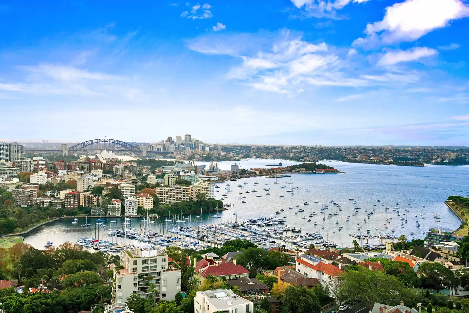 25A Darling Point Road, Darling Point Sold by Sydney Sotheby's International Realty - image 4