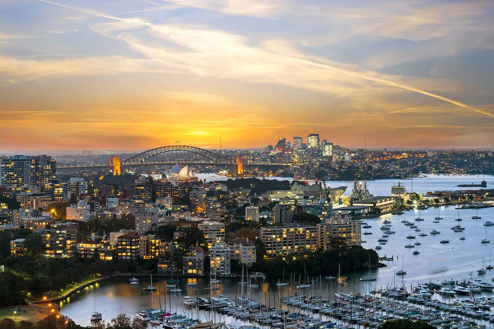 25A Darling Point Road, Darling Point Sold by Sydney Sotheby's International Realty - image 2