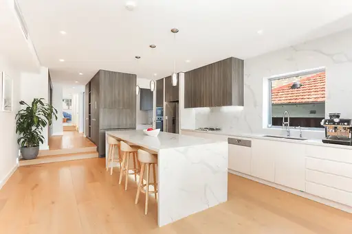 23 Blake Street, Rose Bay Sold by Sydney Sotheby's International Realty