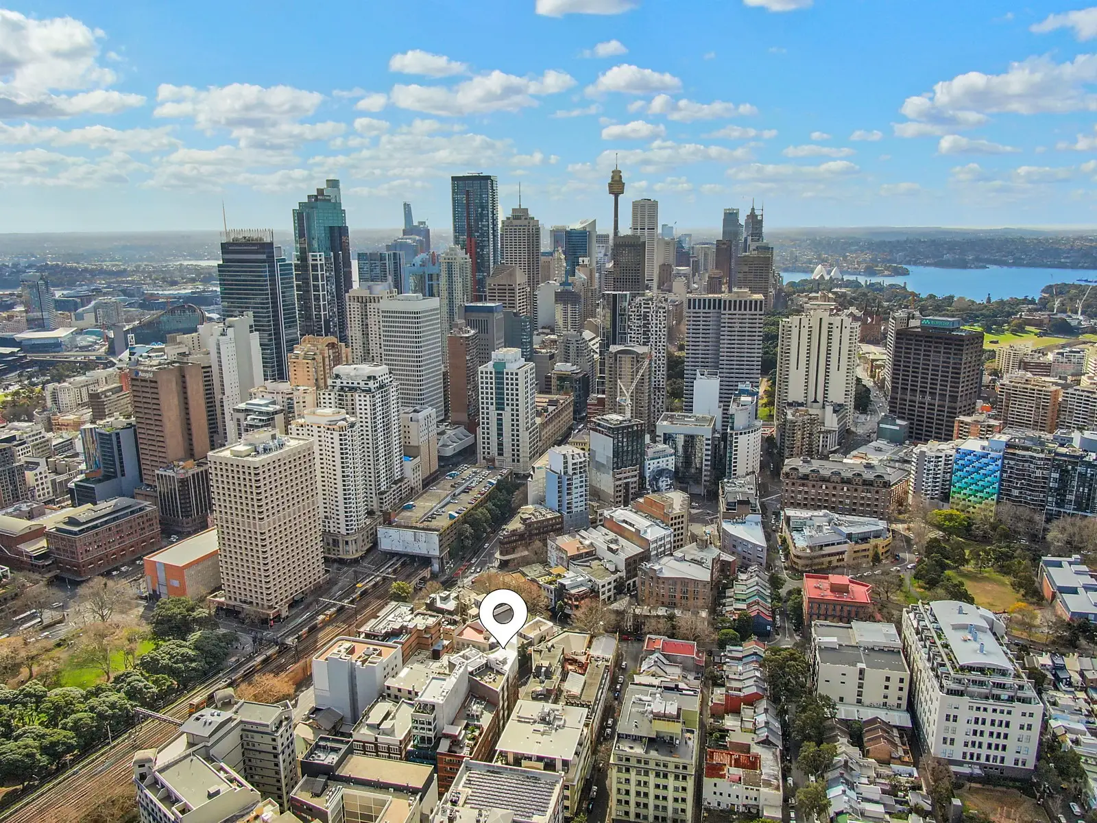 2/46-54 Foster Street, Surry Hills Sold by Sydney Sotheby's International Realty - image 1
