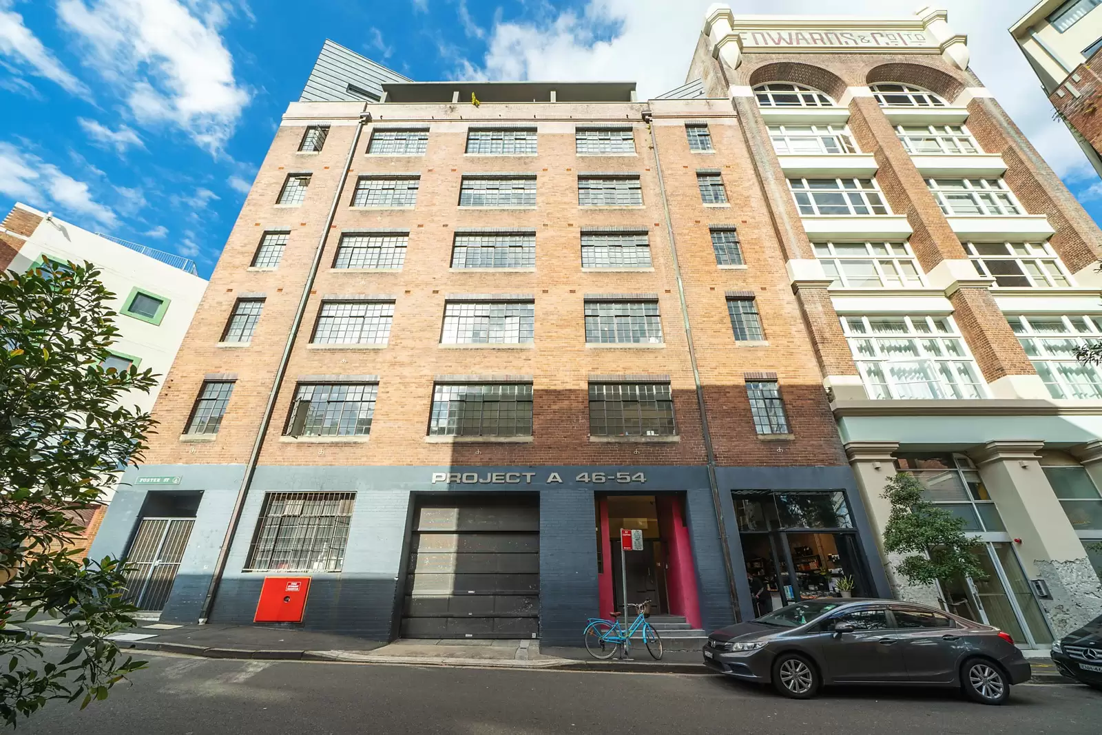 2/46-54 Foster Street, Surry Hills Sold by Sydney Sotheby's International Realty - image 11