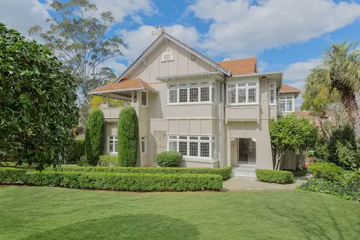 11 Lynwood Avenue, Killara Sold by Sydney Sotheby's International Realty