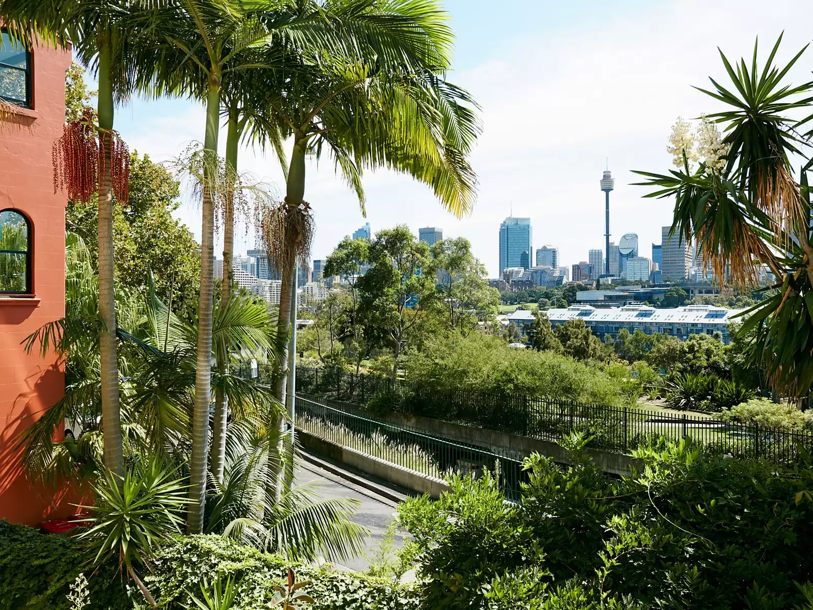 32/40-44 Victoria Street, Potts Point Sold by Sydney Sotheby's International Realty - image 8