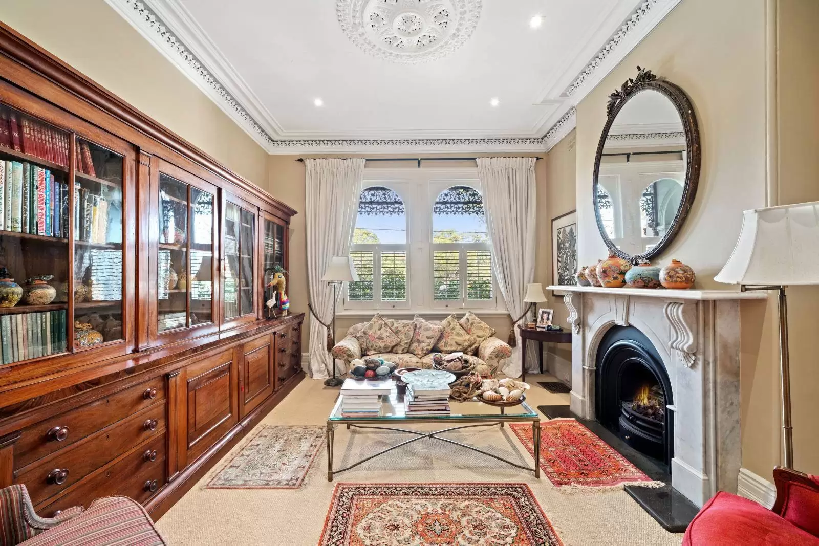 350 Moore Park Road, Paddington Leased by Sydney Sotheby's International Realty - image 7