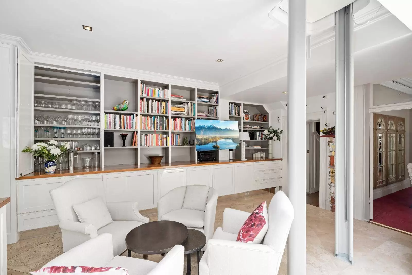 350 Moore Park Road, Paddington Leased by Sydney Sotheby's International Realty - image 6