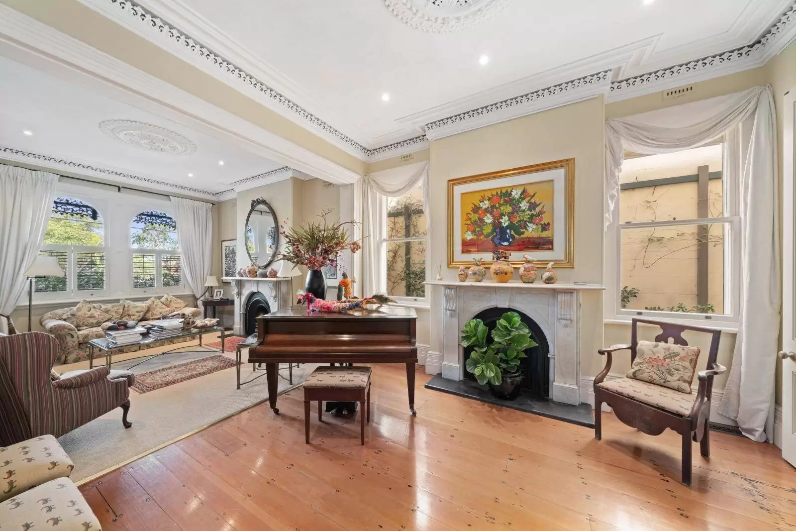 350 Moore Park Road, Paddington Leased by Sydney Sotheby's International Realty - image 5