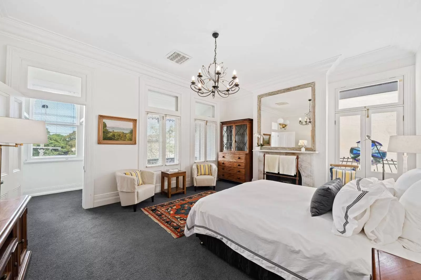 350 Moore Park Road, Paddington Leased by Sydney Sotheby's International Realty - image 8