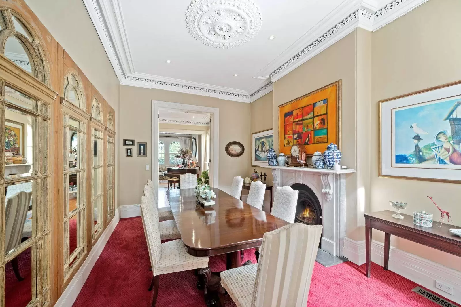 350 Moore Park Road, Paddington Leased by Sydney Sotheby's International Realty - image 4