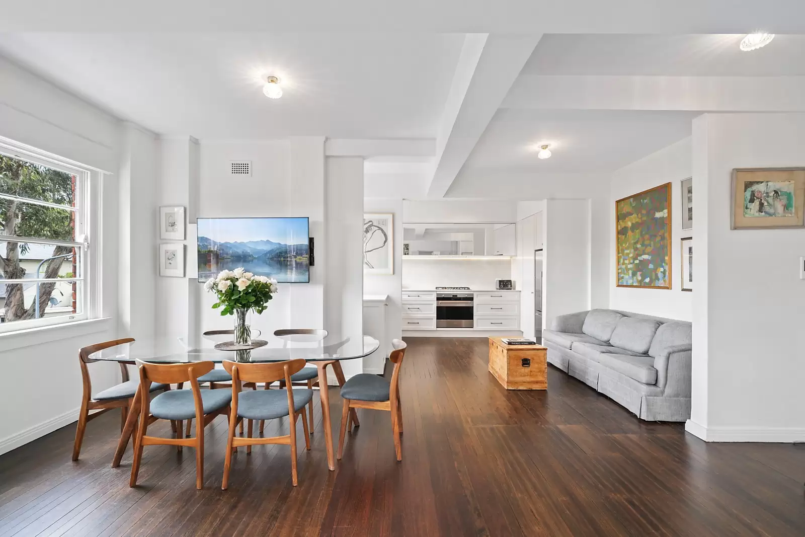 6/2 Marathon Road, Darling Point Sold by Sydney Sotheby's International Realty - image 4