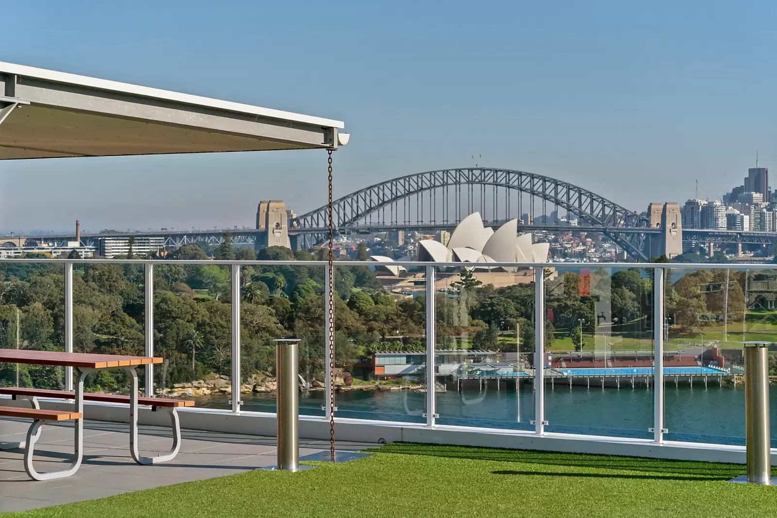 47/15 Wylde Street, Potts Point Sold by Sydney Sotheby's International Realty - image 8