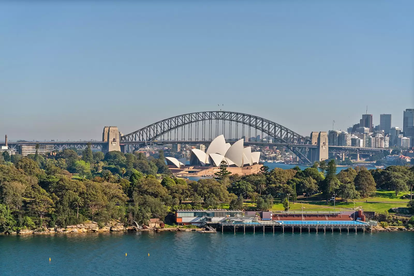 47/15 Wylde Street, Potts Point Sold by Sydney Sotheby's International Realty - image 7