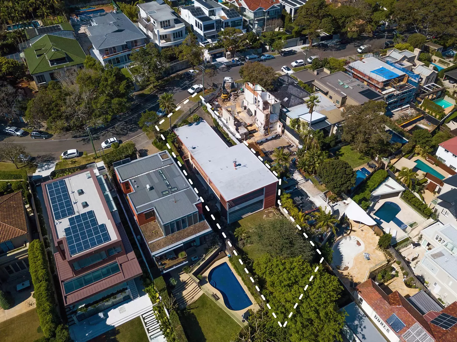 20 Bulkara Road, Bellevue Hill Sold by Sydney Sotheby's International Realty - image 3