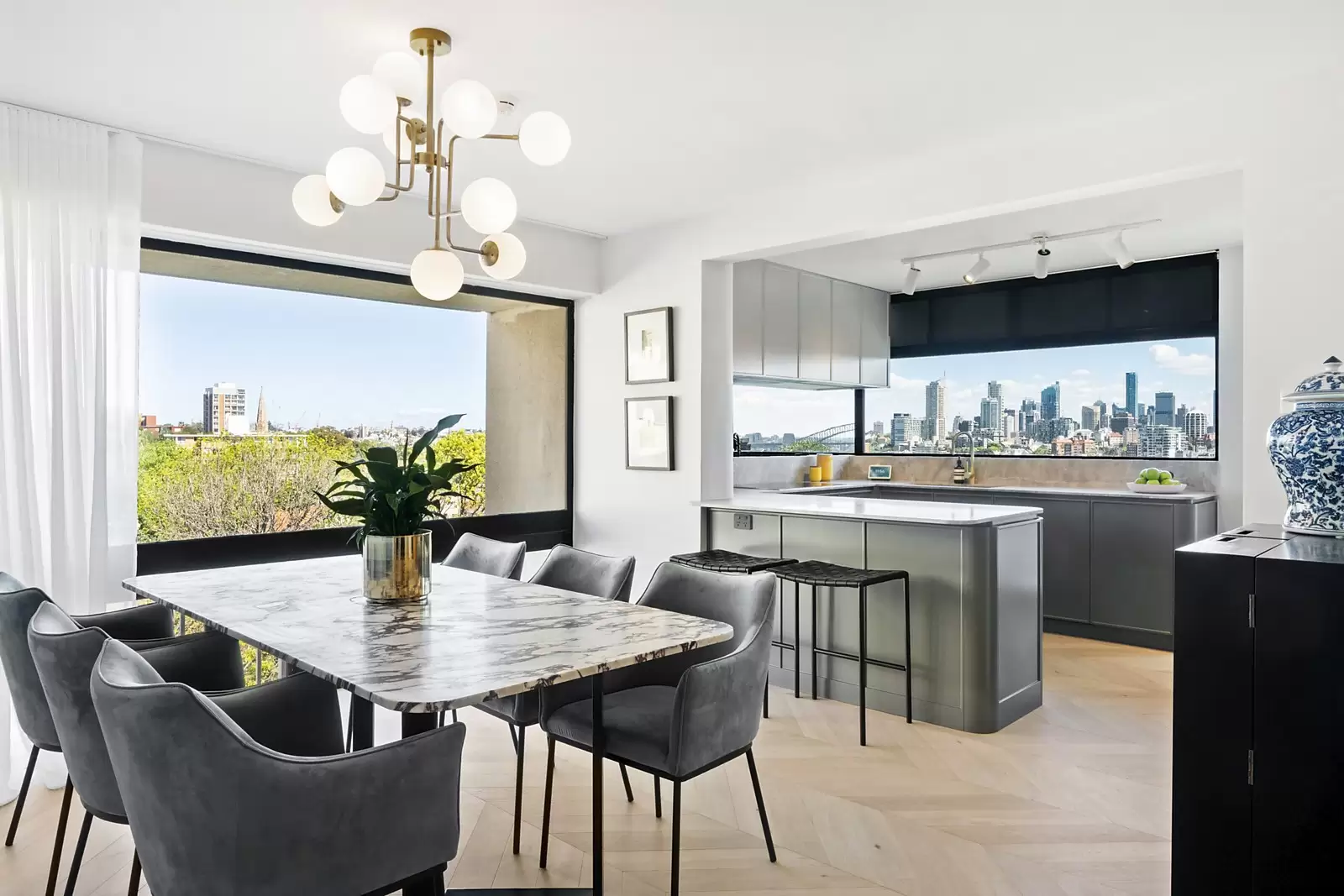4/99 Darling Point Road, Darling Point Sold by Sydney Sotheby's International Realty - image 9