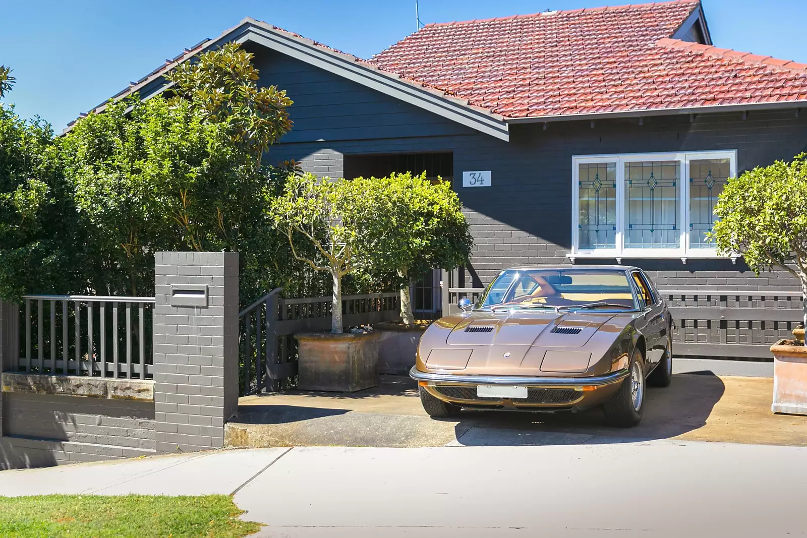 34 Latimer Road, Bellevue Hill Sold by Sydney Sotheby's International Realty - image 3