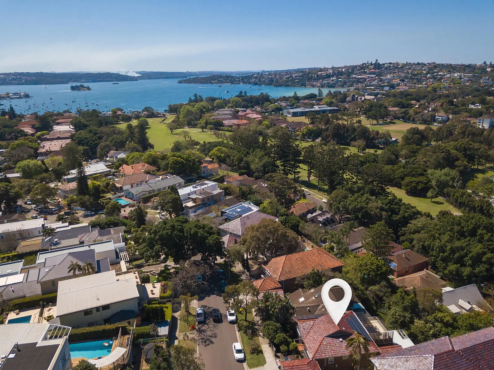 34 Latimer Road, Bellevue Hill Sold by Sydney Sotheby's International Realty - image 1