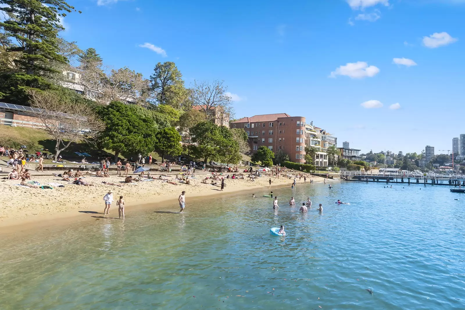 4/574 New South Head Road, Point Piper Sold by Sydney Sotheby's International Realty - image 18
